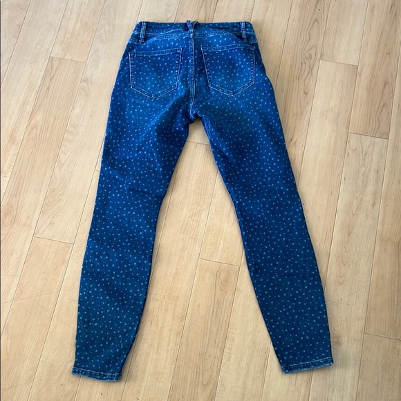 Vineyard Vines Skinny Ankle Jeans size 25 - Picture 9 of 14